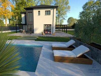 Vente Maison 6 pices PREVESSIN-MOENS 01280