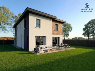 Vente Maison 6 pièces DIVONNE-LES-BAINS 01220