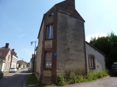 photo For sale House VENIZY 89