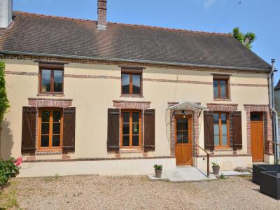 Vente Maison 6 pièces EZY-SUR-EURE 27530