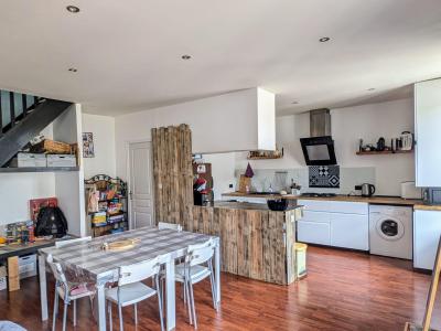 Vente Appartement 4 pièces SAINT-ETIENNE 42000