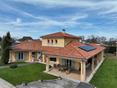 Vente Maison 8 pièces CREVANT-LAVEINE 63350