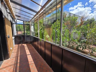 Vente Appartement 4 pièces CLERMONT-FERRAND 63000