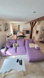 Vente Maison 5 pièces SAINT-SYMPHORIEN-D'ANCELLES 71570