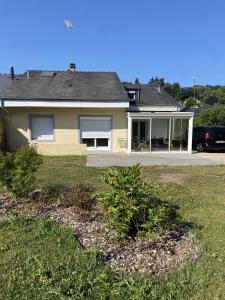 Vente Maison 6 pièces LAVAL 53000