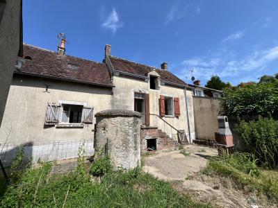 Vente Maison 4 pièces APPENAI-SOUS-BELLEME 61130