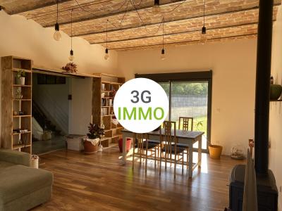 Vente Maison 4 pièces BOLLENE 84500