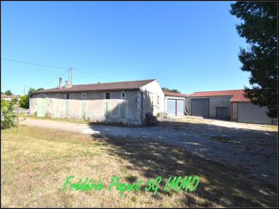 photo For sale House JARNAC-CHAMPAGNE 17