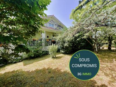 Vente Maison 7 pièces SALIES-DE-BEARN 64270