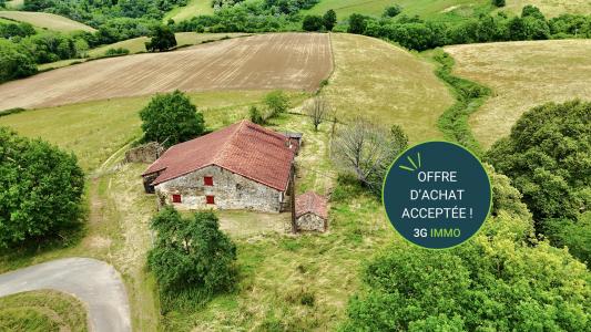Vente Maison 6 pièces SAINT-PALAIS 64120