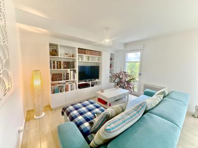 Vente Appartement 3 pièces SAINT-PALAIS 64120