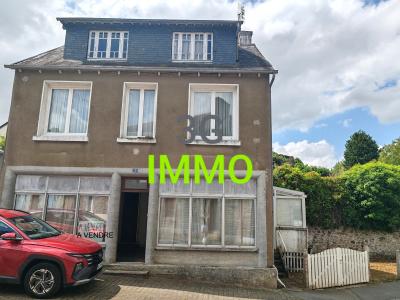 Vente Maison CAMBOUT PLAMET 22