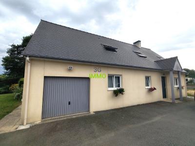 Vente Maison 6 pièces MERDRIGNAC 22230