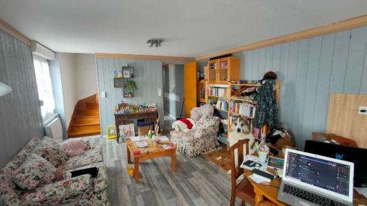 Vente Maison 3 pièces MERDRIGNAC 22230