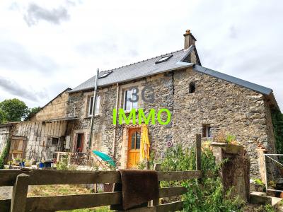 Vente Maison COLLINEE LE-MENA 22