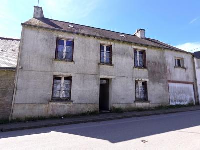 Vente Maison 4 pièces LANGONNET 56630