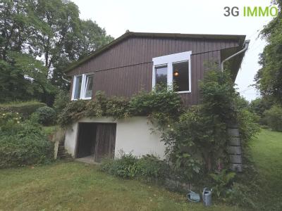 Vente Maison 3 pices KERGLOFF 29270