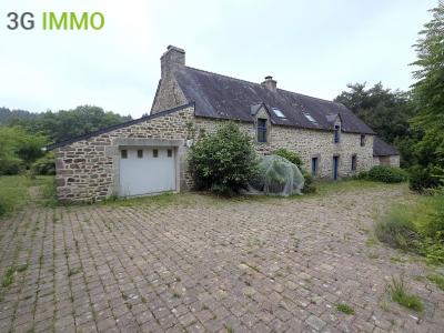 Vente Maison 7 pièces LANGUIDIC 56440