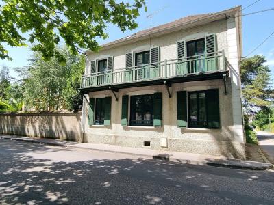 Vente Maison 6 pièces NEMOURS 77140