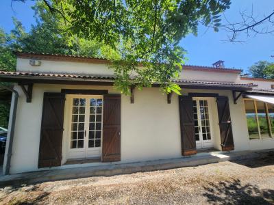 photo For sale House PORT-SAINTE-MARIE 47