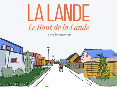 Vente Terrain NOUVOITOU 35410