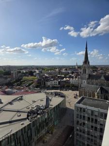 Vente Appartement TOURCOING 