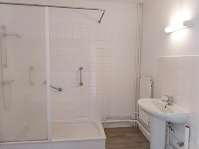Vente Appartement REZE 