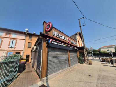 photo For rent Apartment BLAGNAC 31