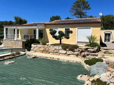 Vente Maison 4 pièces DRAGUIGNAN 83300