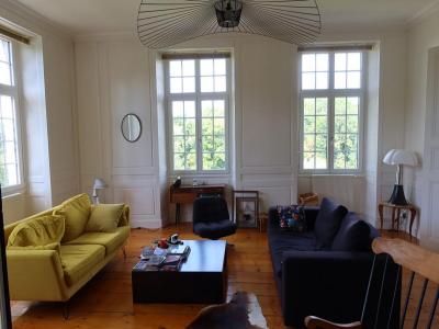 Vente Appartement 5 pièces BESANCON 25000