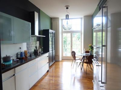 Vente Appartement BESANCON 