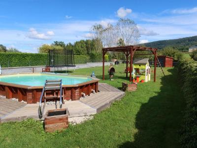 Vente Maison DEVECEY 