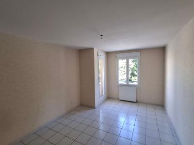 Vente Appartement 2 pièces QUINCIEUX 69650