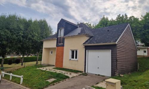 Vente Maison 4 pices SAINT-SAENS 76680