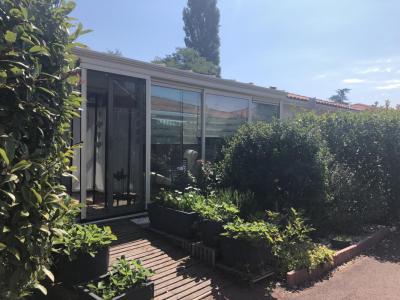 Vente Maison 3 pièces MEURSAC 17120