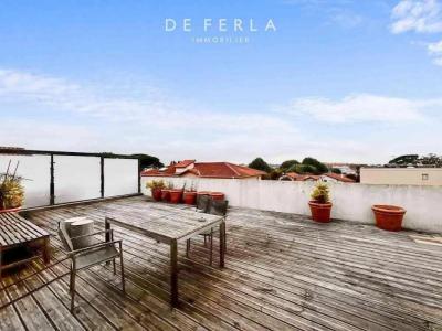 Vente Appartement 4 pièces ANGLET 64600