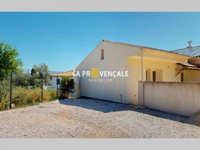 Vente Maison 3 pièces GREASQUE 13850