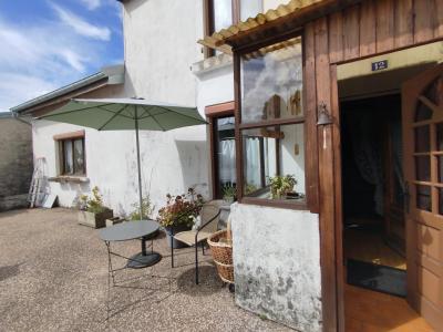 Vente Maison 7 pices VAUVILLERS 70210