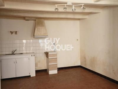 Vente Maison SURGERES 