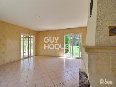 Vente Maison SAINT-PIERRE-D'AMILLY 