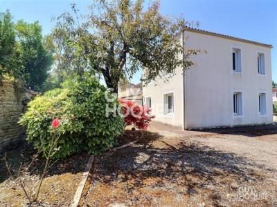 For sale House SAINT-PIERRE-D'AMILLY 