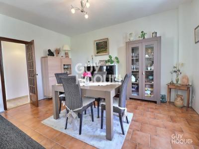 Vente Maison SURGERES 