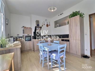 Vente Maison SURGERES 