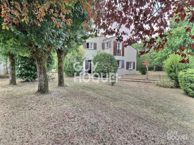Vente Maison SAINT-PIERRE-D'AMILLY  17