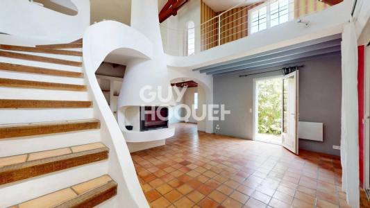 Vente Maison SAINT-PIERRE-D'AMILLY 