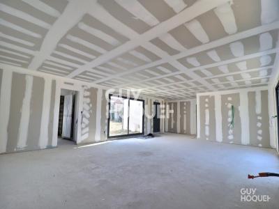 Vente Maison SAINT-SATURNIN-DU-BOIS 