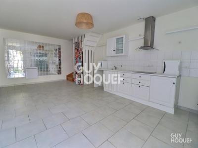 Vente Maison PUYROLLAND 