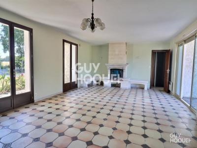 For sale House DOEUIL-SUR-LE-MIGNON 