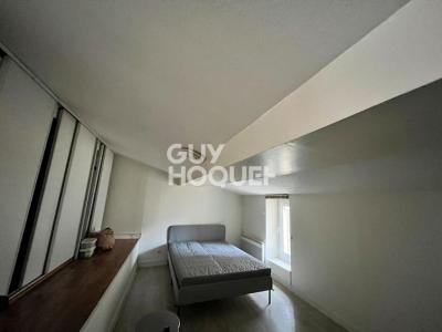 Location Appartement SURGERES 