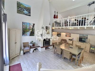 Vente Maison SAINT-GEORGES-DU-BOIS 